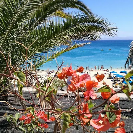Playa Blanca Marcastell Appartement