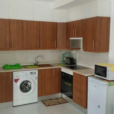 Appartement Playa Blanca Marcastell *