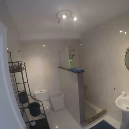 Playa Blanca Marcastell Appartement *