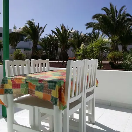 Playa Blanca Marcastell