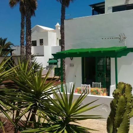 Playa Blanca Marcastell Apartment Playa Blanca (Lanzarote)
